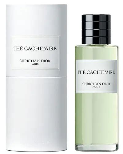 the cachemire dior sephora|THÉ CACHEMIRE perfume by Dior .